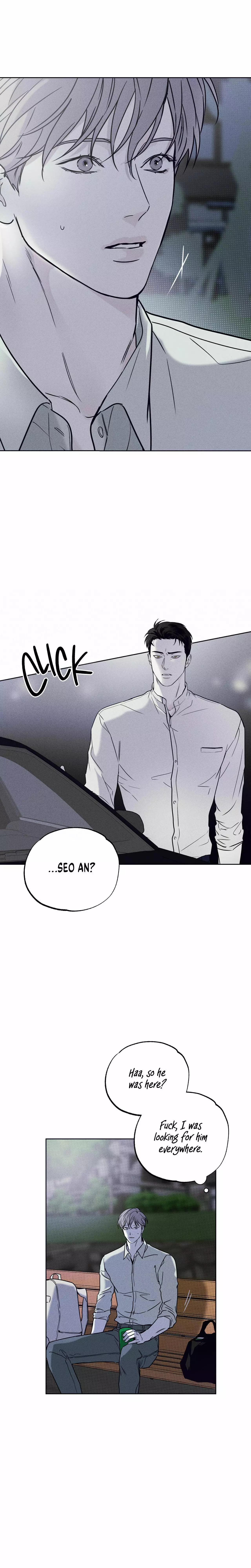 The Pizza Delivery Man and The Gold Palace - Chapter 21 Page 14