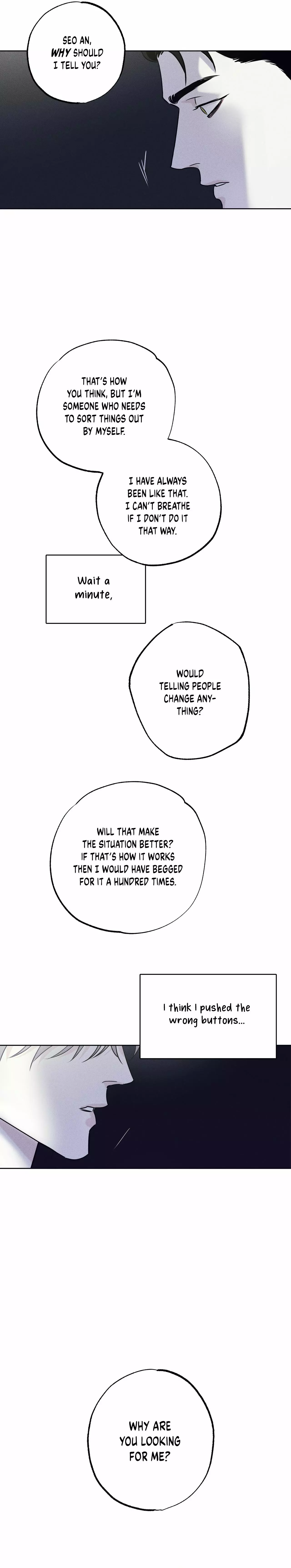 The Pizza Delivery Man and The Gold Palace - Chapter 22 Page 4