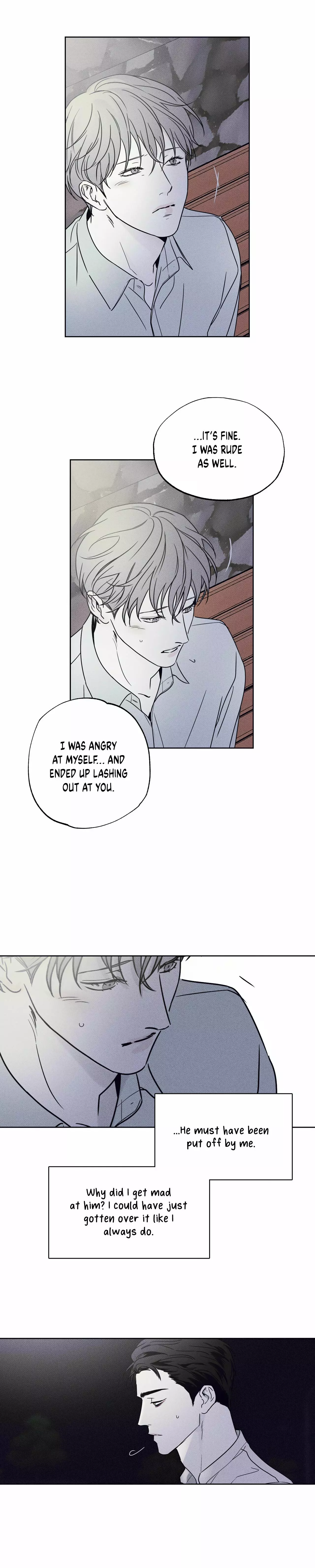 The Pizza Delivery Man and The Gold Palace - Chapter 22 Page 7