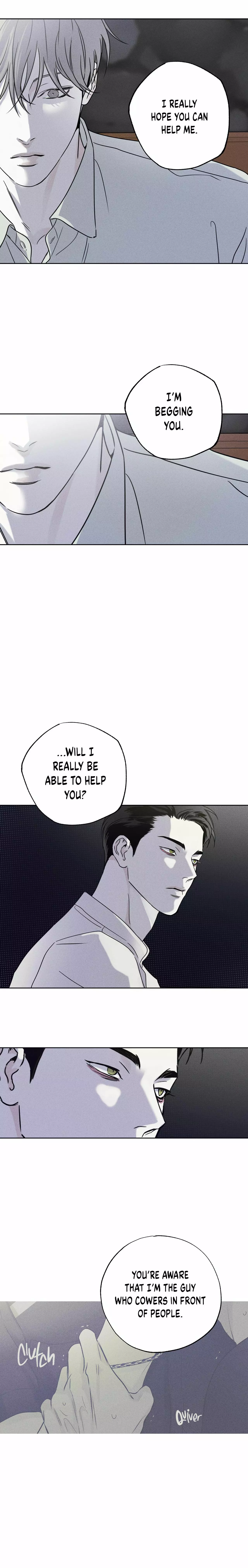 The Pizza Delivery Man and The Gold Palace - Chapter 22 Page 11
