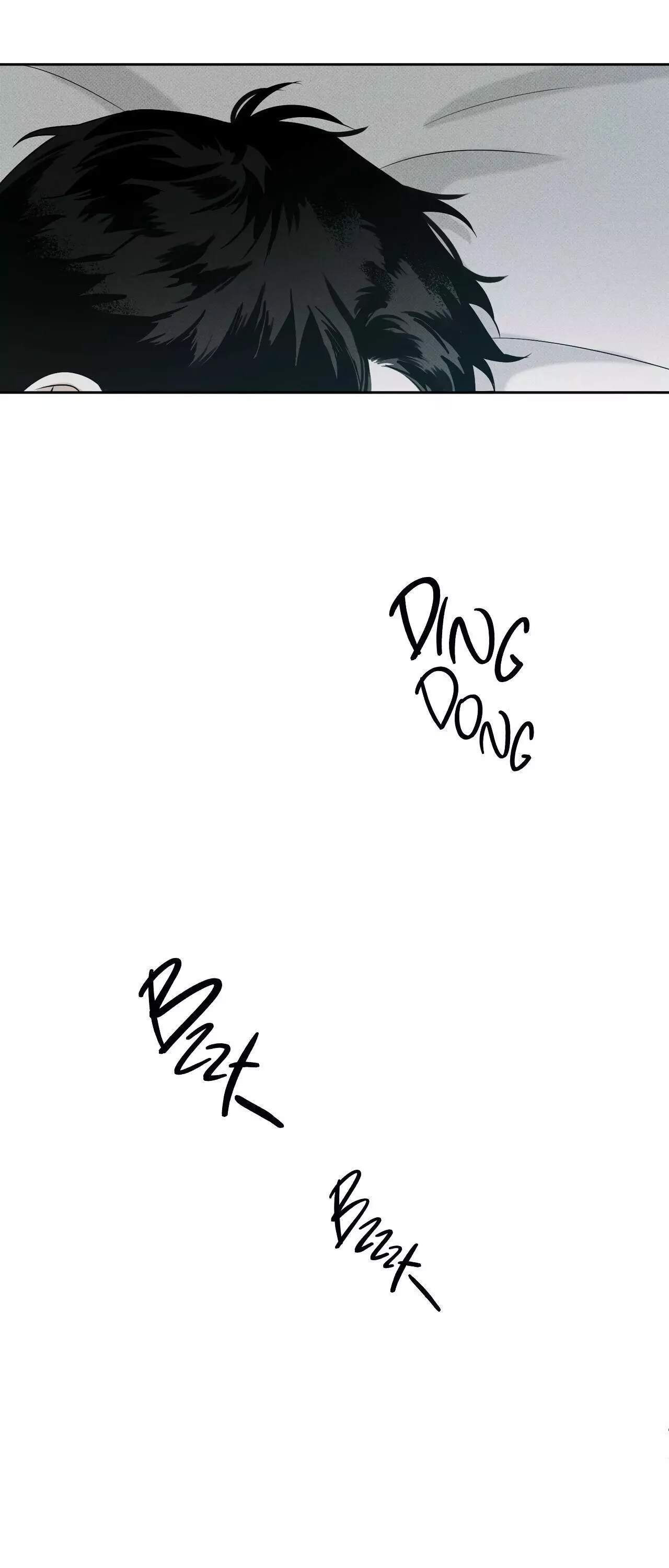 The Pizza Delivery Man and The Gold Palace - Chapter 3 Page 4
