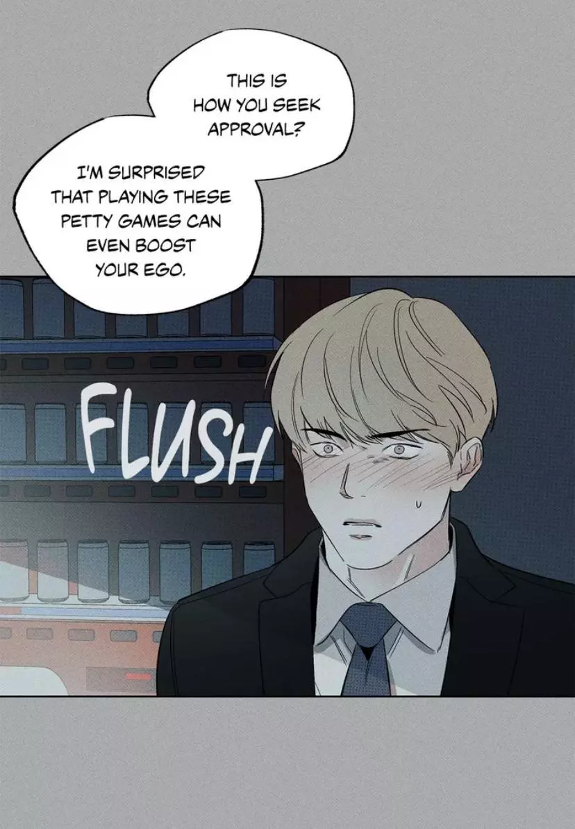 The Pizza Delivery Man and The Gold Palace - Chapter 34 Page 24