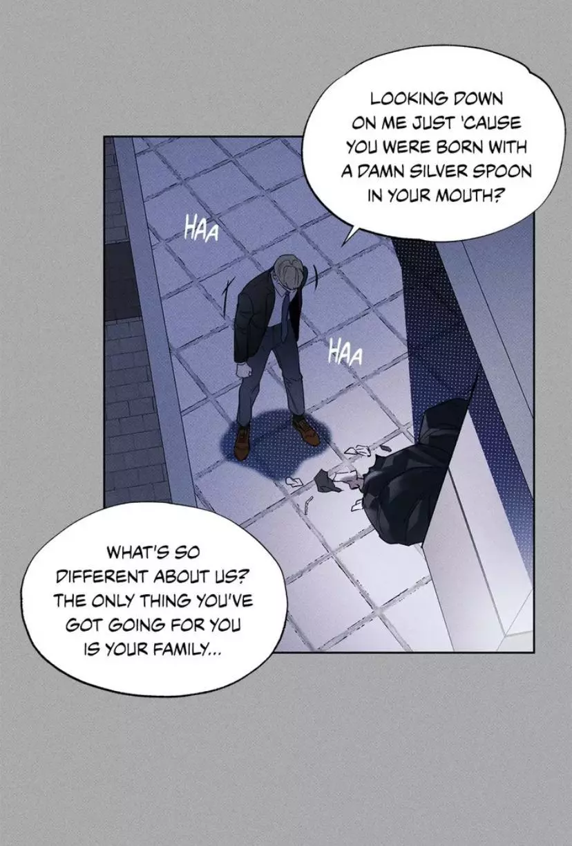 The Pizza Delivery Man and The Gold Palace - Chapter 34 Page 31