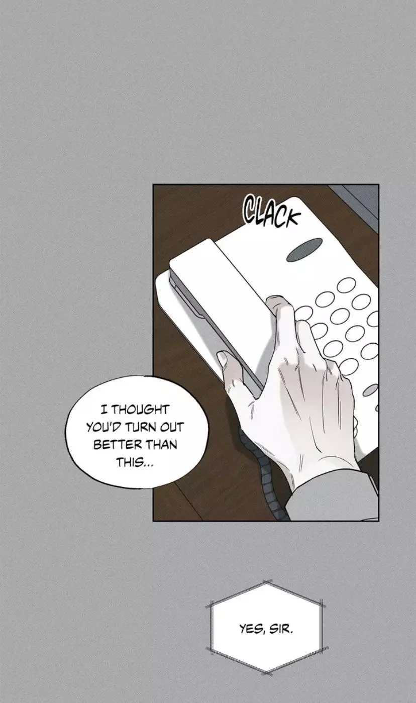 The Pizza Delivery Man and The Gold Palace - Chapter 34 Page 48