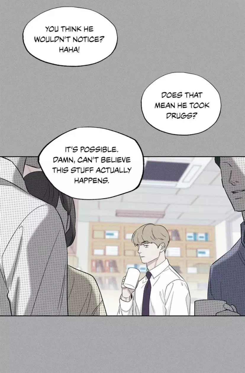 The Pizza Delivery Man and The Gold Palace - Chapter 34 Page 51
