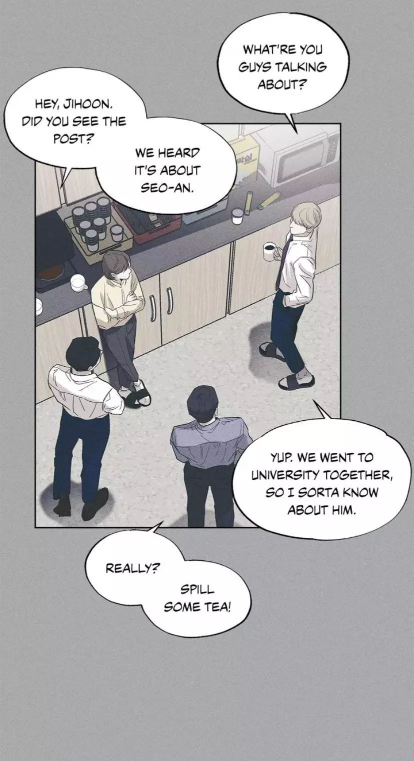 The Pizza Delivery Man and The Gold Palace - Chapter 34 Page 52