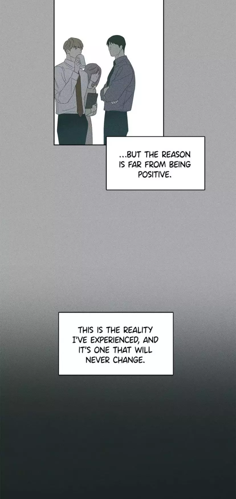 The Pizza Delivery Man and The Gold Palace - Chapter 34 Page 58