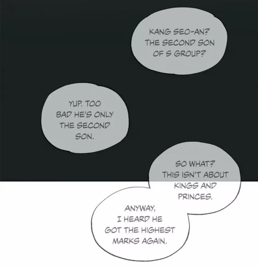 The Pizza Delivery Man and The Gold Palace - Chapter 34 Page 59