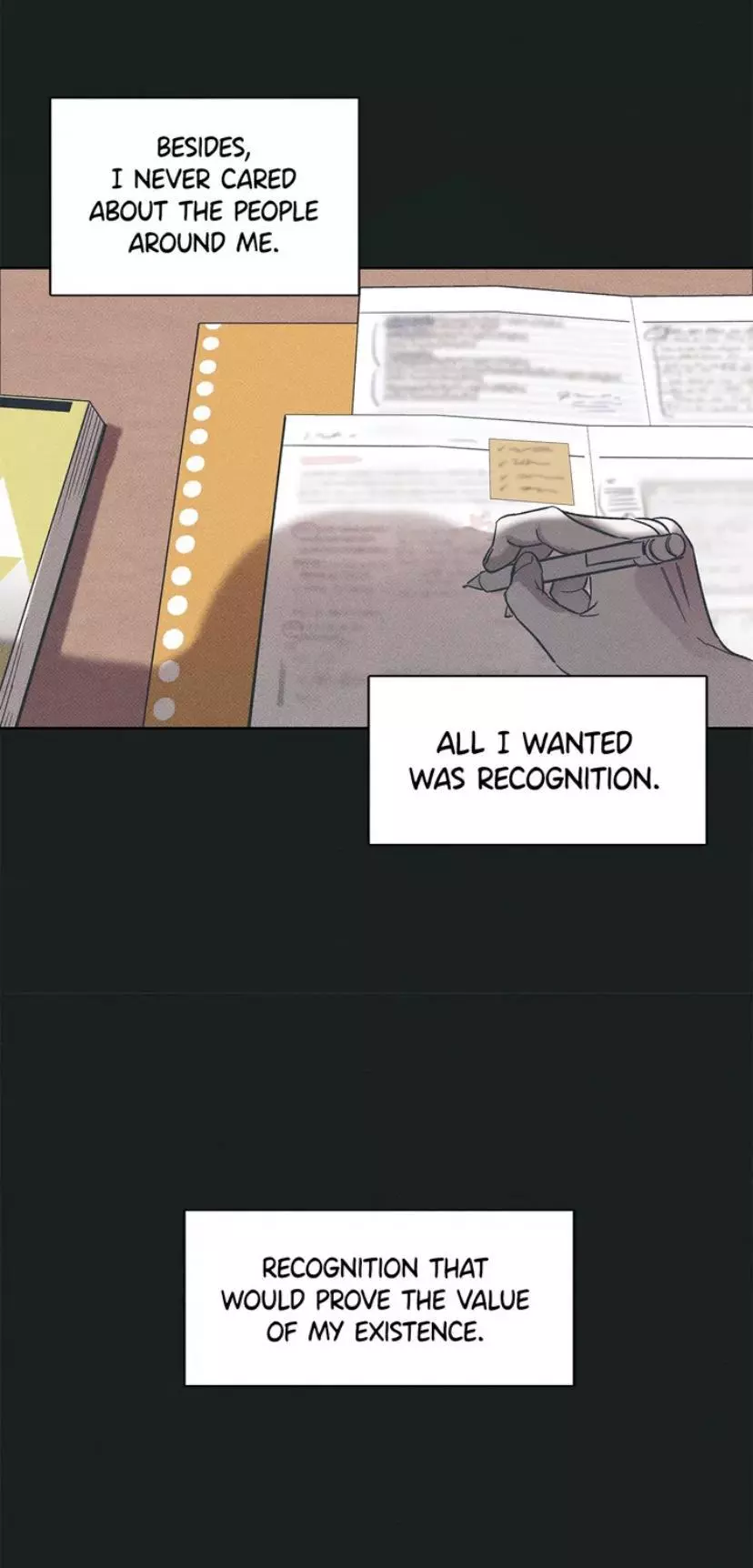 The Pizza Delivery Man and The Gold Palace - Chapter 34 Page 61