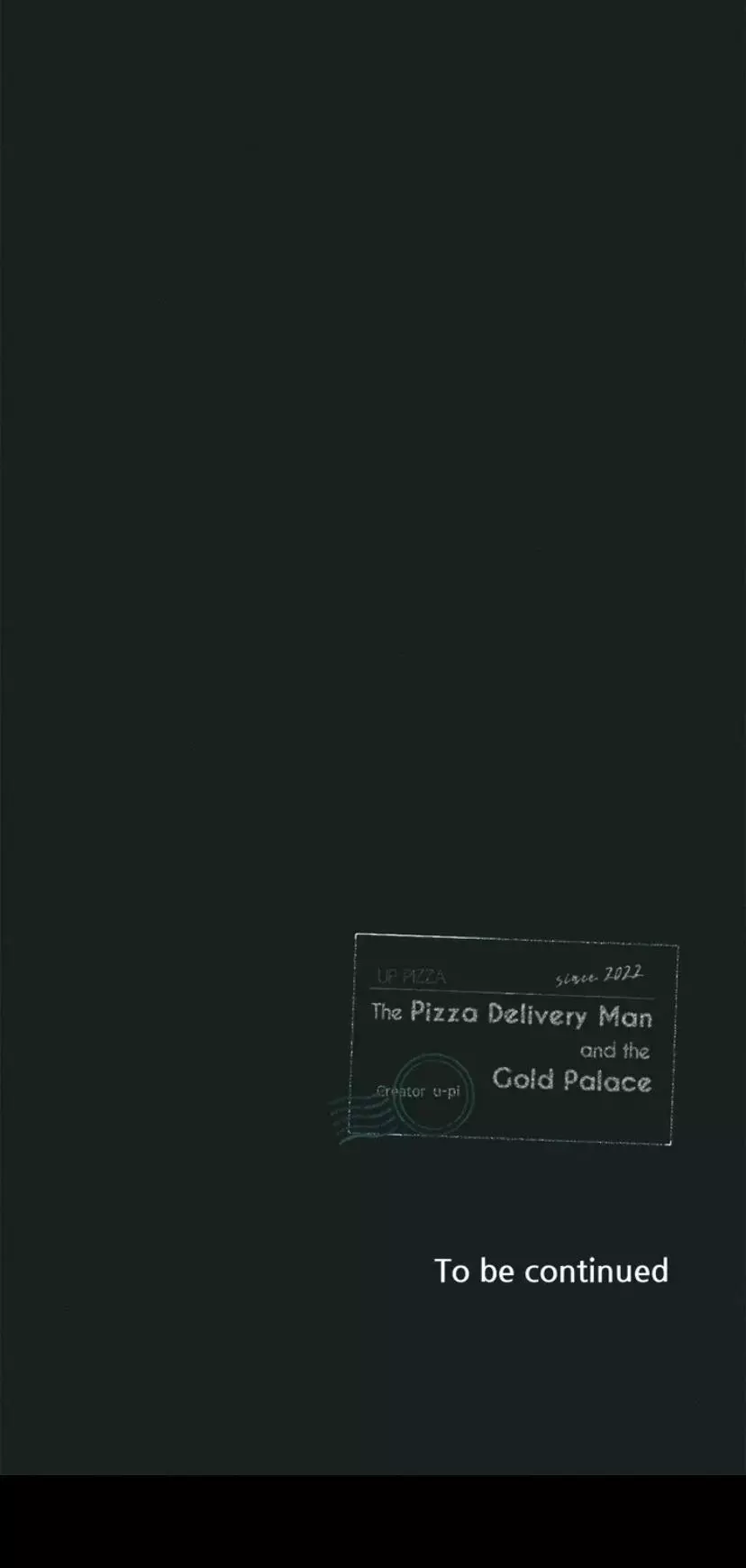 The Pizza Delivery Man and The Gold Palace - Chapter 34 Page 63