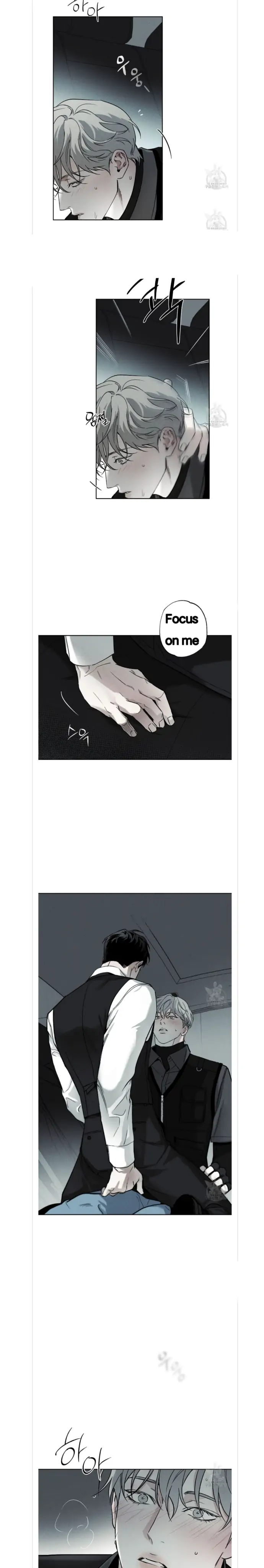 The Pizza Delivery Man and The Gold Palace - Chapter 38 Page 3