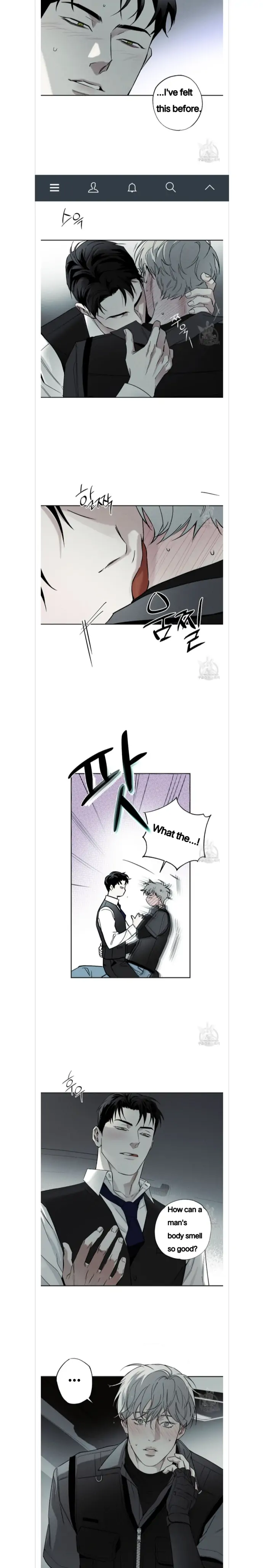 The Pizza Delivery Man and The Gold Palace - Chapter 38 Page 4