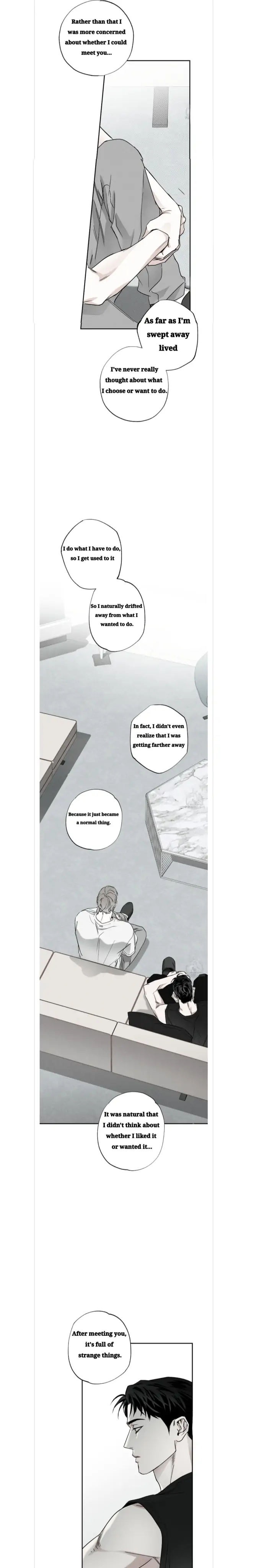 The Pizza Delivery Man and The Gold Palace - Chapter 38 Page 12