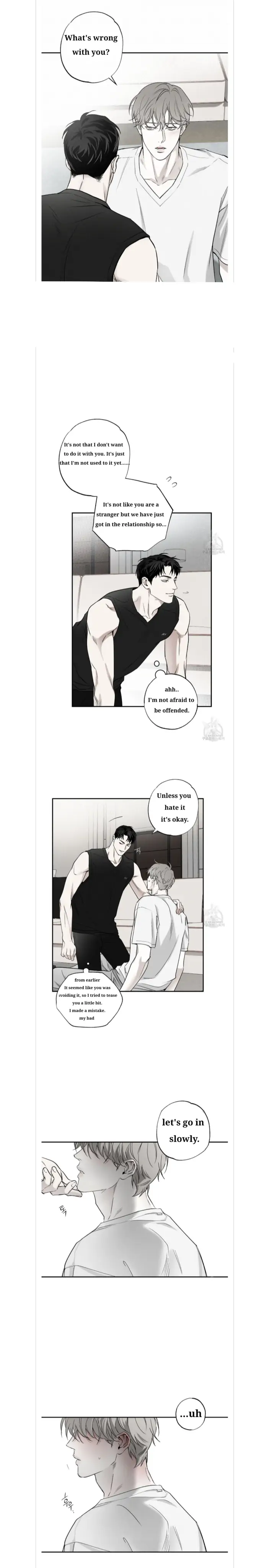 The Pizza Delivery Man and The Gold Palace - Chapter 38 Page 17