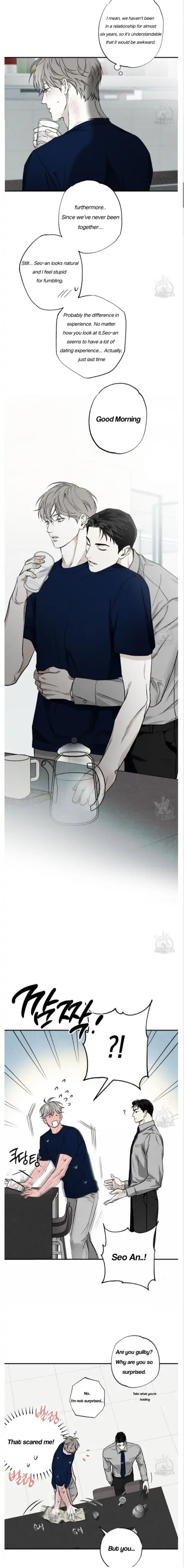 The Pizza Delivery Man and The Gold Palace - Chapter 39 Page 2