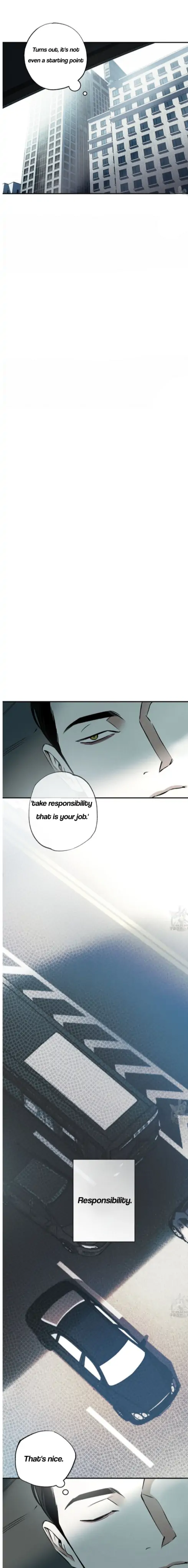 The Pizza Delivery Man and The Gold Palace - Chapter 39 Page 15