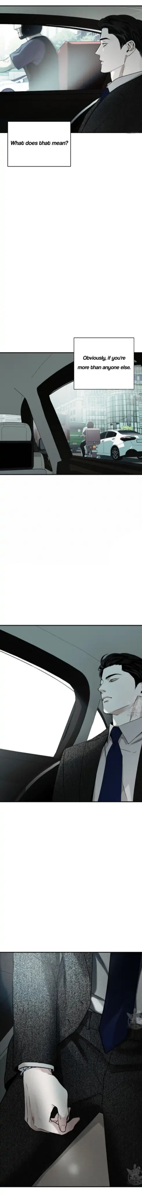 The Pizza Delivery Man and The Gold Palace - Chapter 39 Page 17