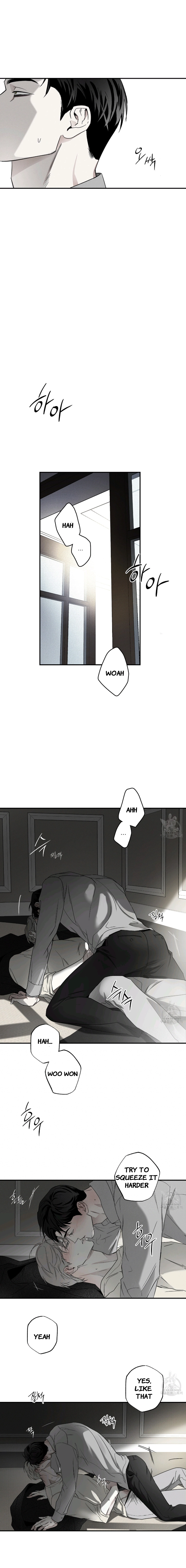 The Pizza Delivery Man and The Gold Palace - Chapter 40 Page 14