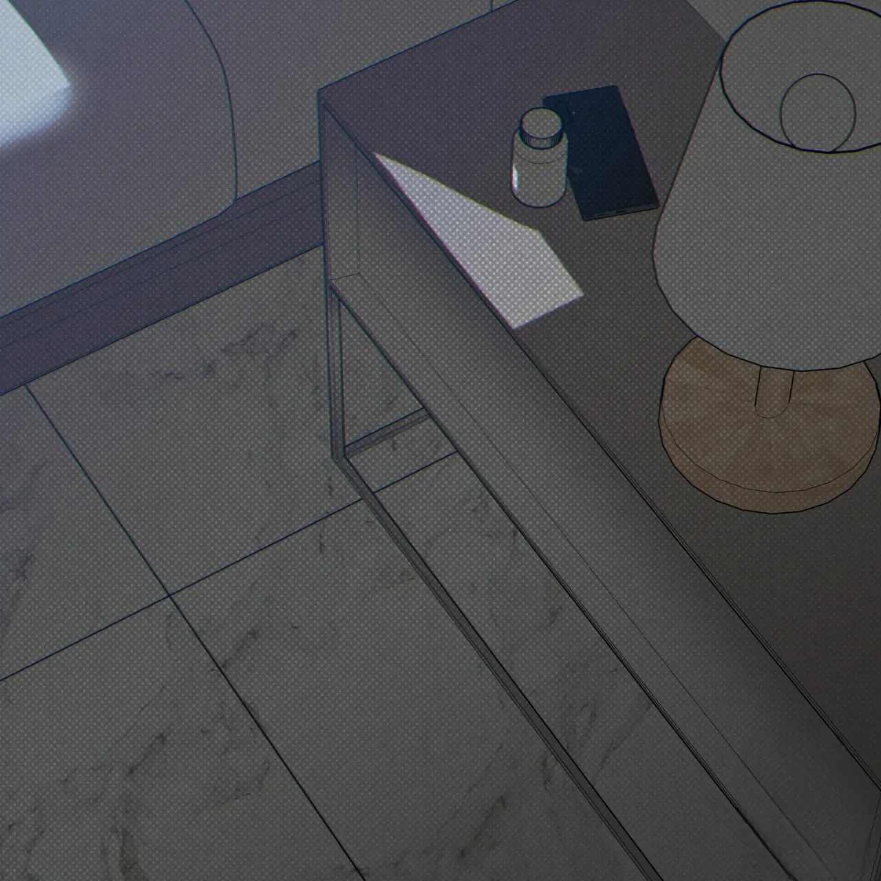 The Pizza Delivery Man and The Gold Palace - Chapter 41 Page 2