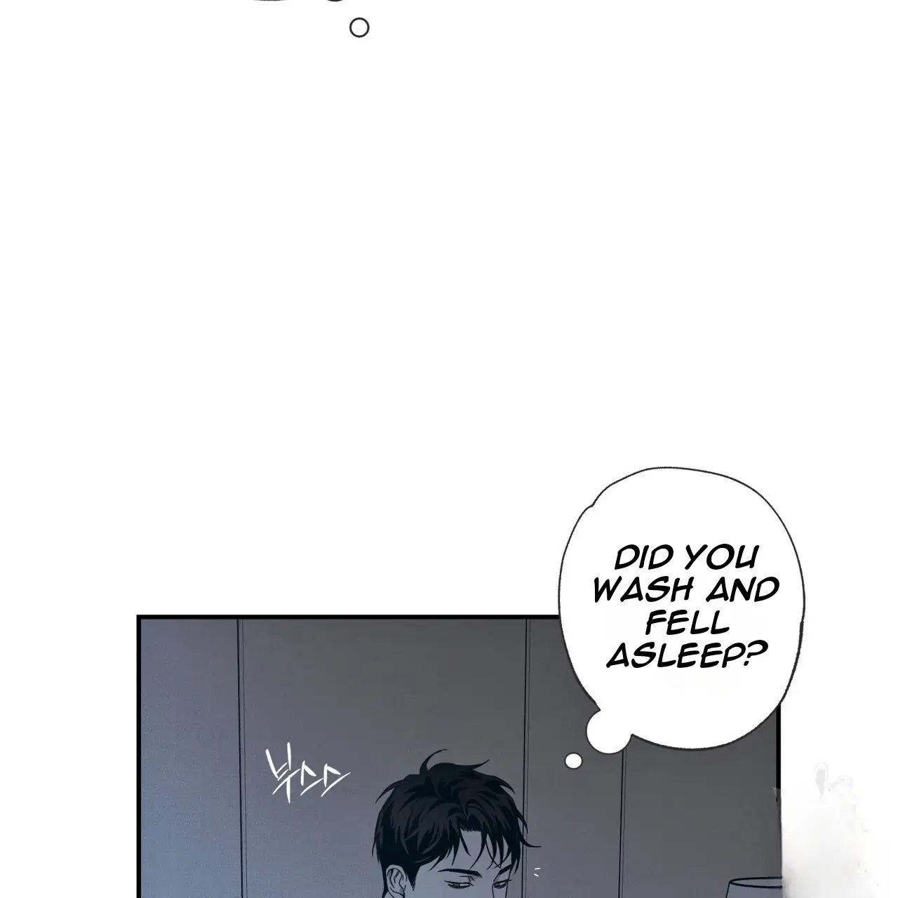 The Pizza Delivery Man and The Gold Palace - Chapter 41 Page 7