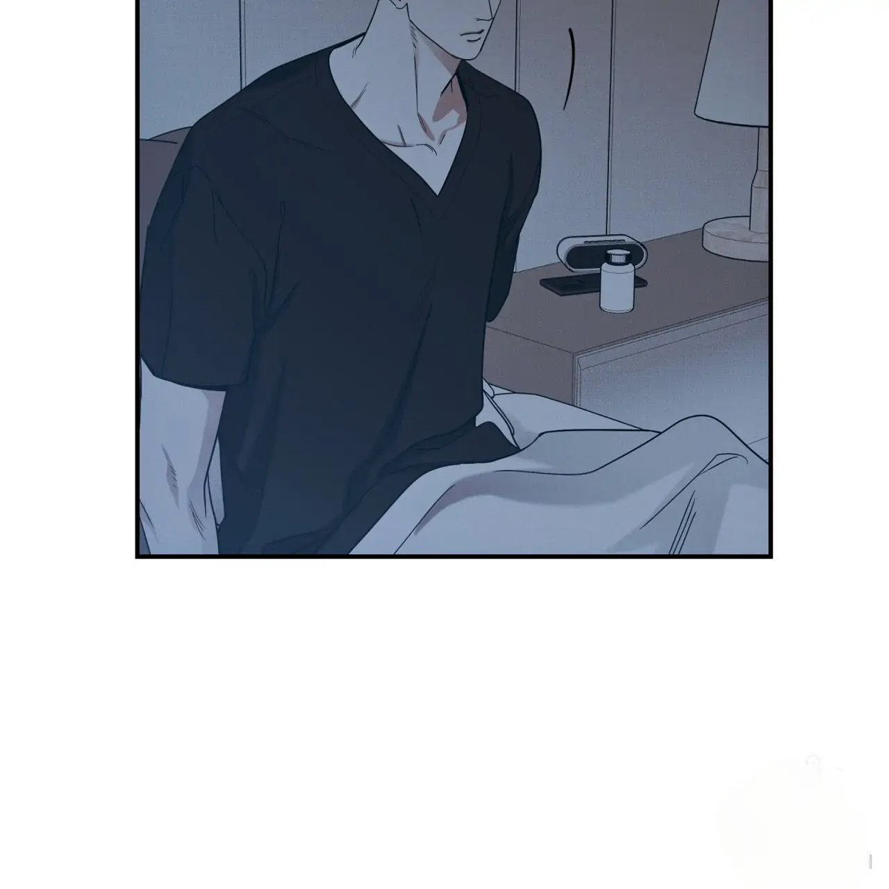 The Pizza Delivery Man and The Gold Palace - Chapter 41 Page 8