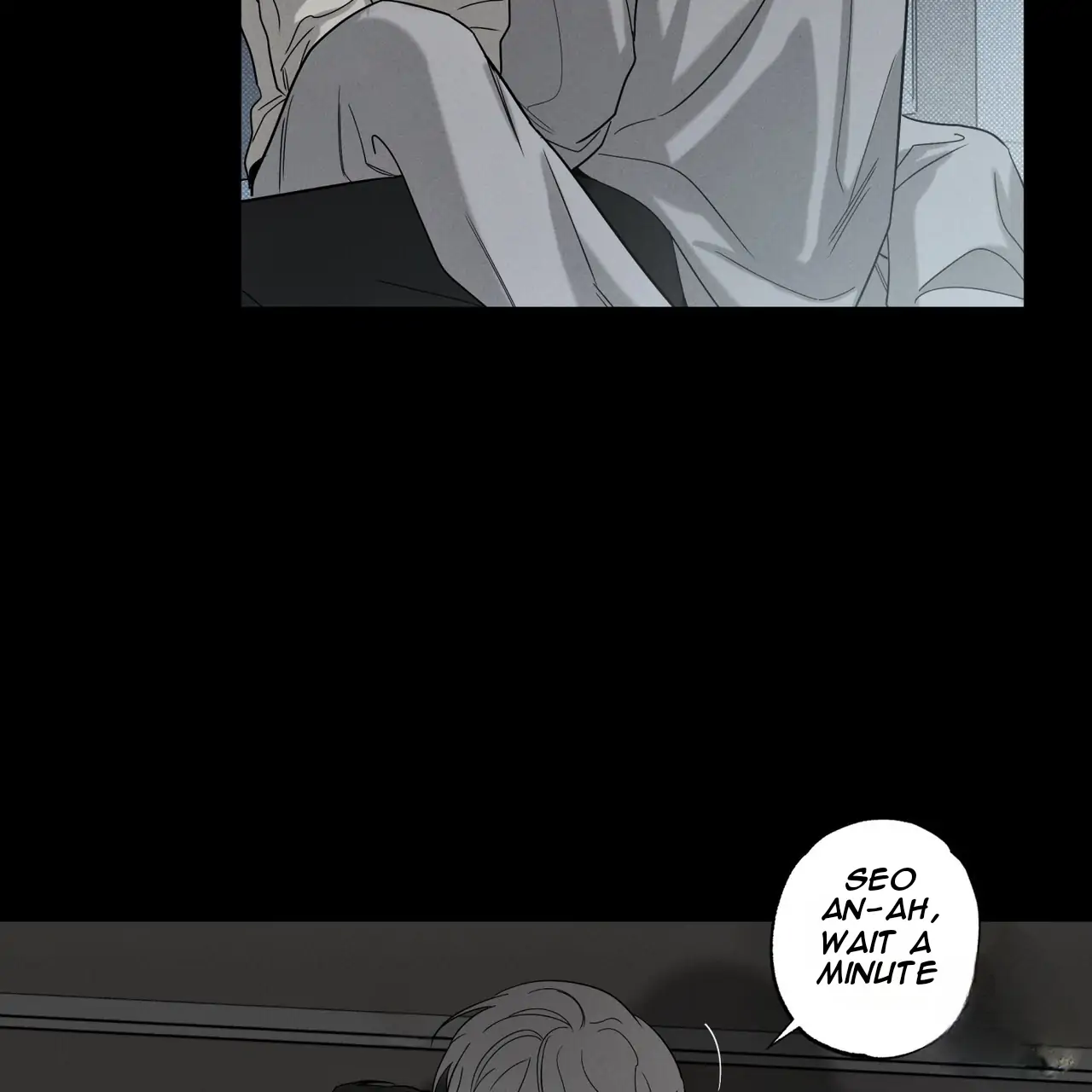 The Pizza Delivery Man and The Gold Palace - Chapter 41 Page 14