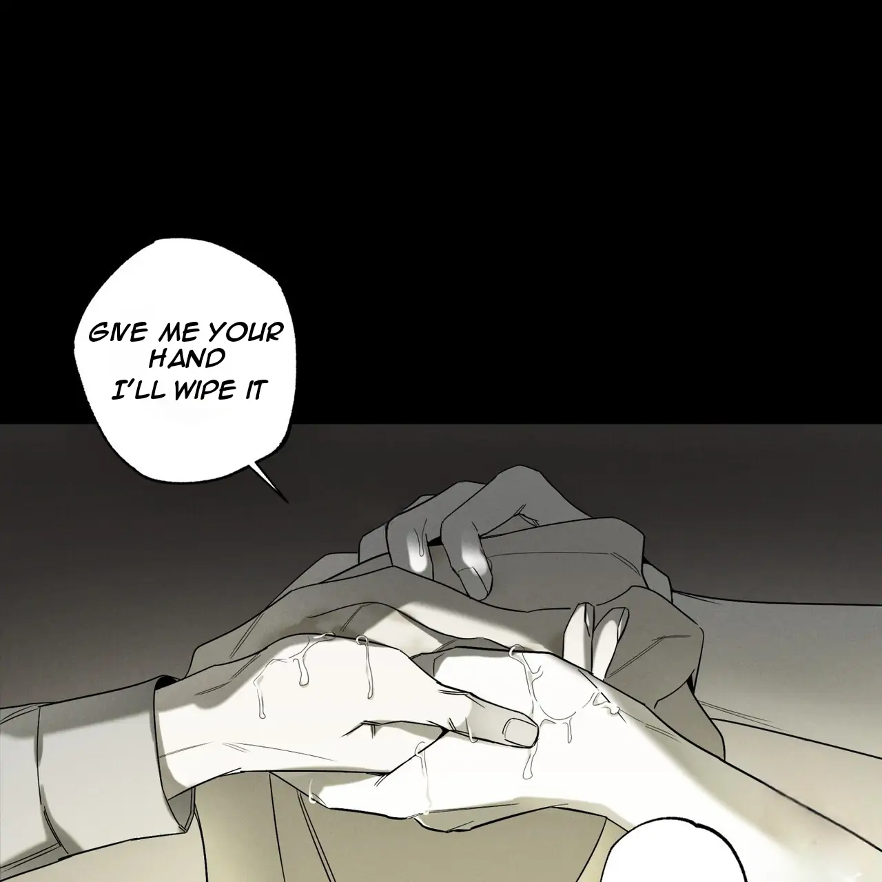 The Pizza Delivery Man and The Gold Palace - Chapter 41 Page 17