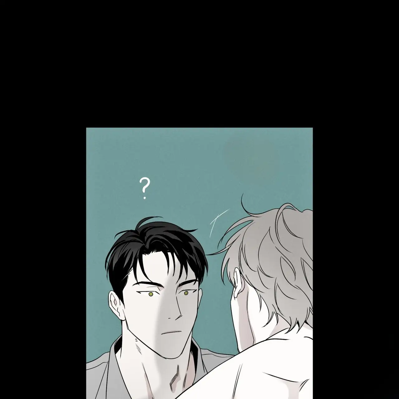 The Pizza Delivery Man and The Gold Palace - Chapter 41 Page 22