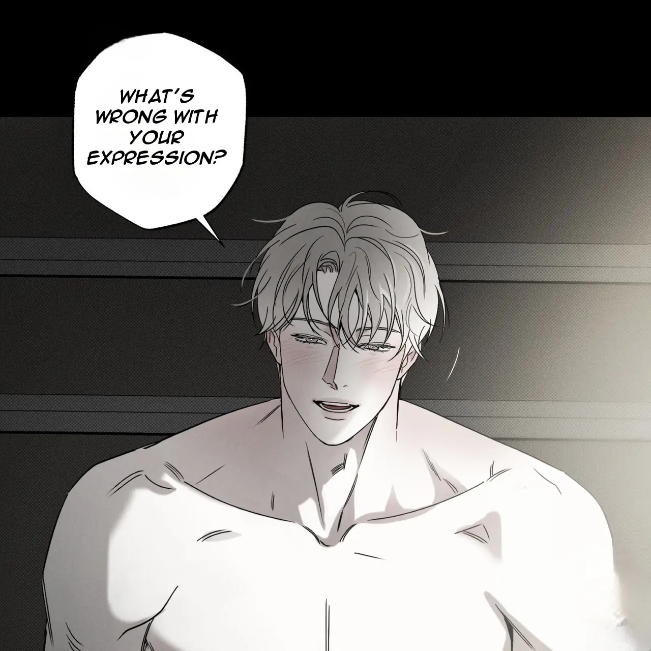 The Pizza Delivery Man and The Gold Palace - Chapter 41 Page 24