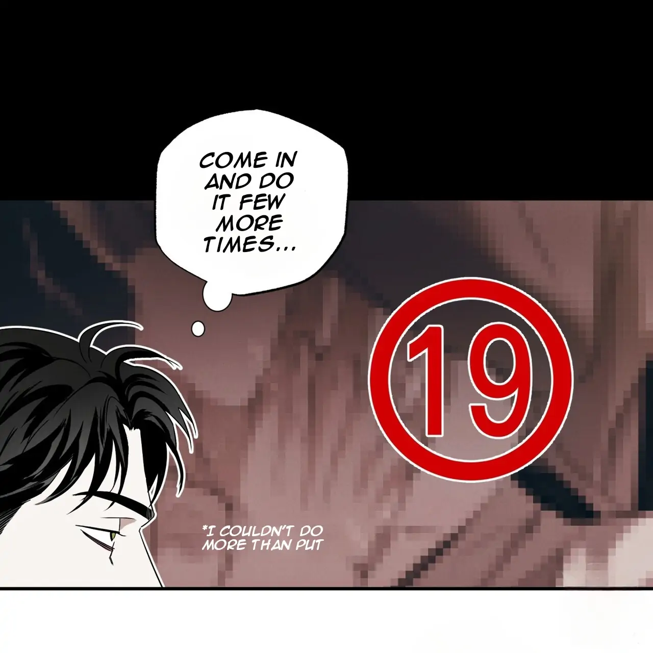 The Pizza Delivery Man and The Gold Palace - Chapter 41 Page 27