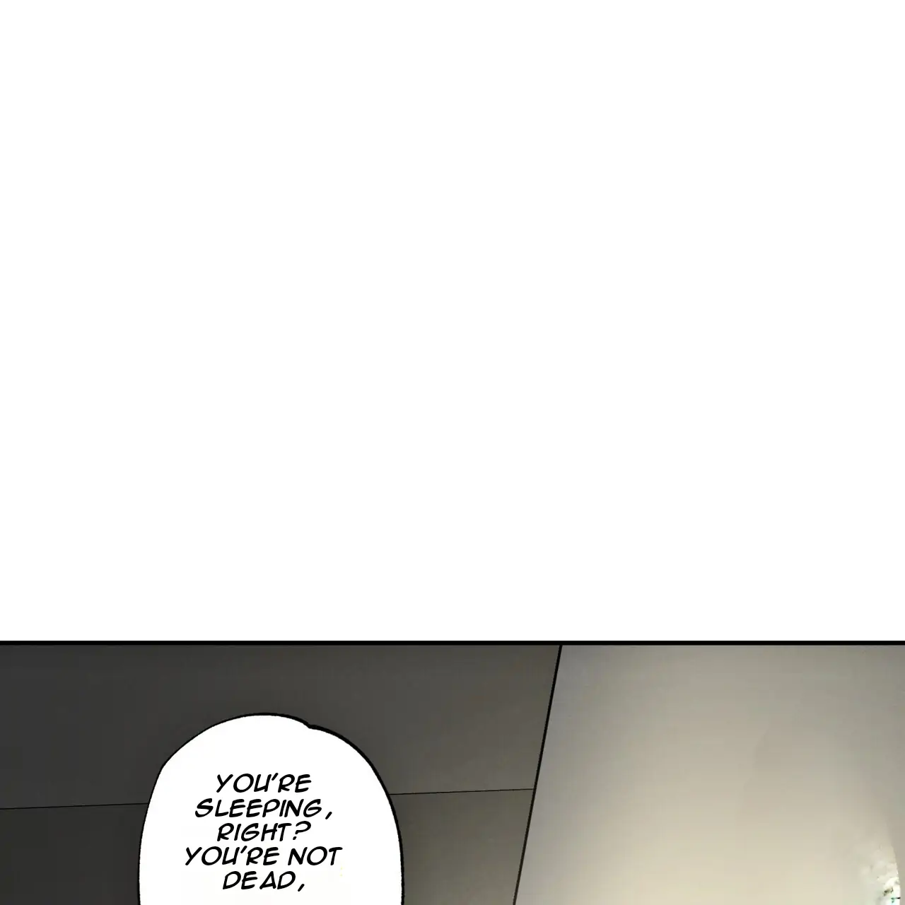The Pizza Delivery Man and The Gold Palace - Chapter 41 Page 32