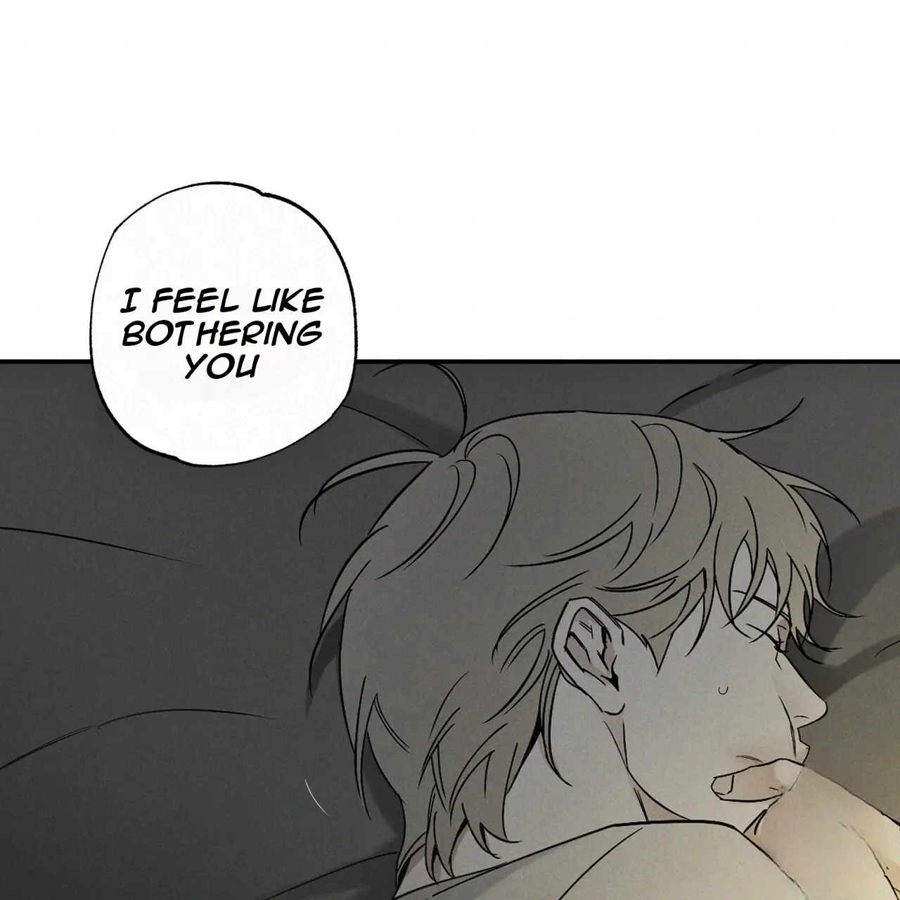 The Pizza Delivery Man and The Gold Palace - Chapter 41 Page 36