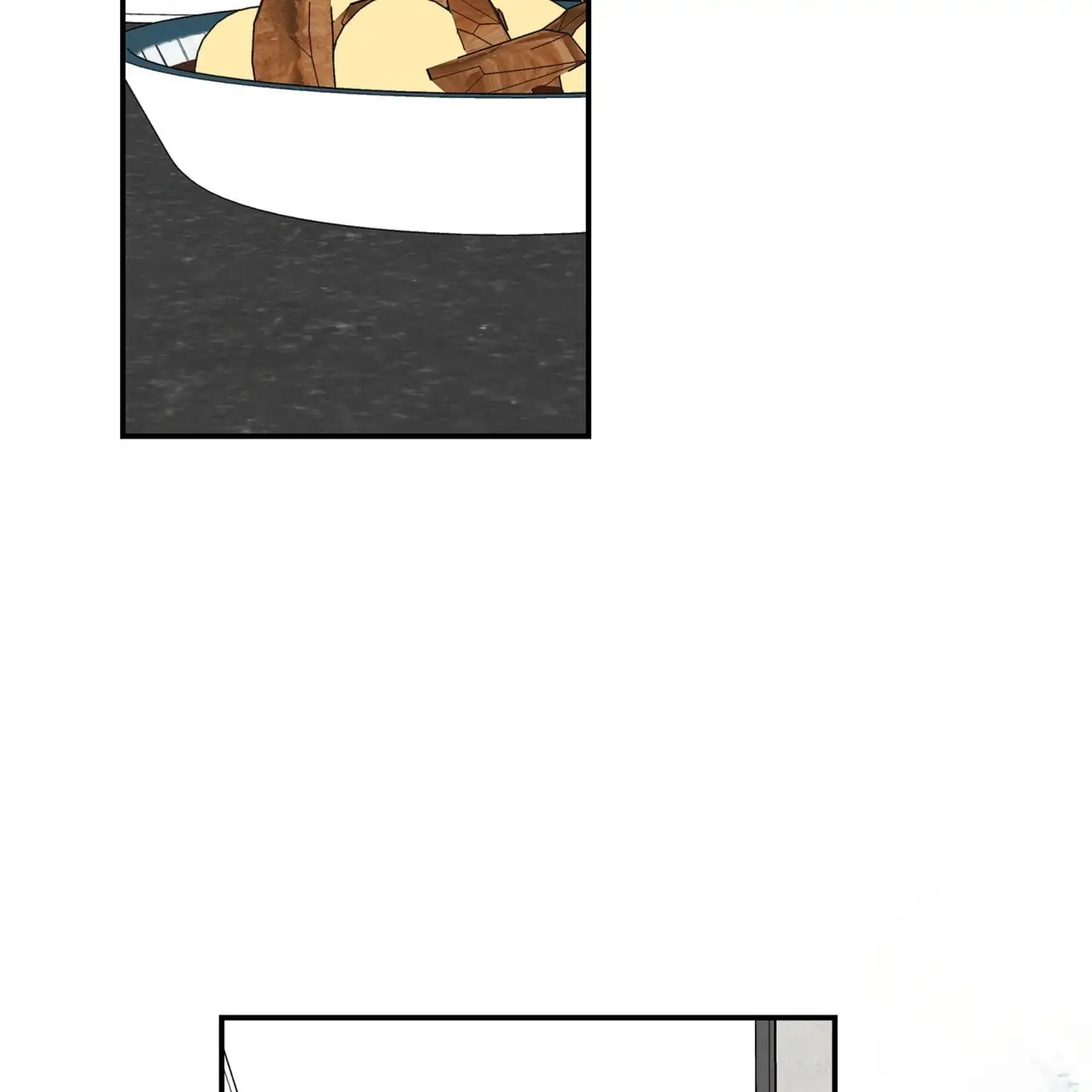 The Pizza Delivery Man and The Gold Palace - Chapter 41 Page 86