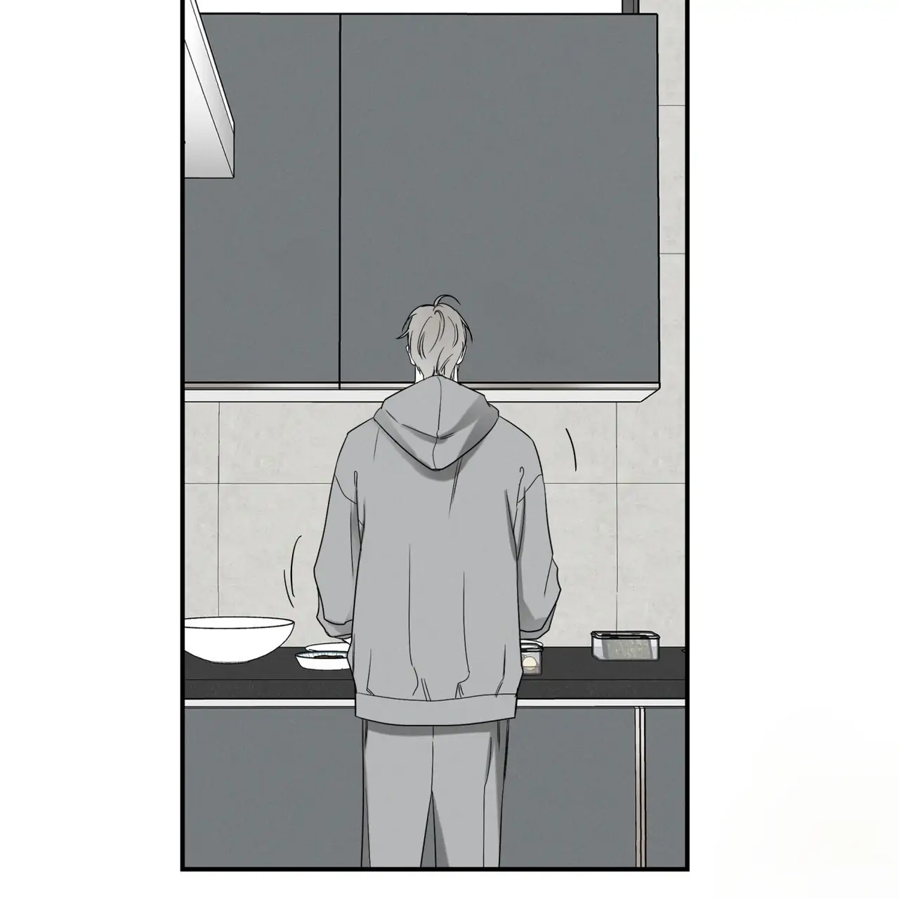 The Pizza Delivery Man and The Gold Palace - Chapter 41 Page 87