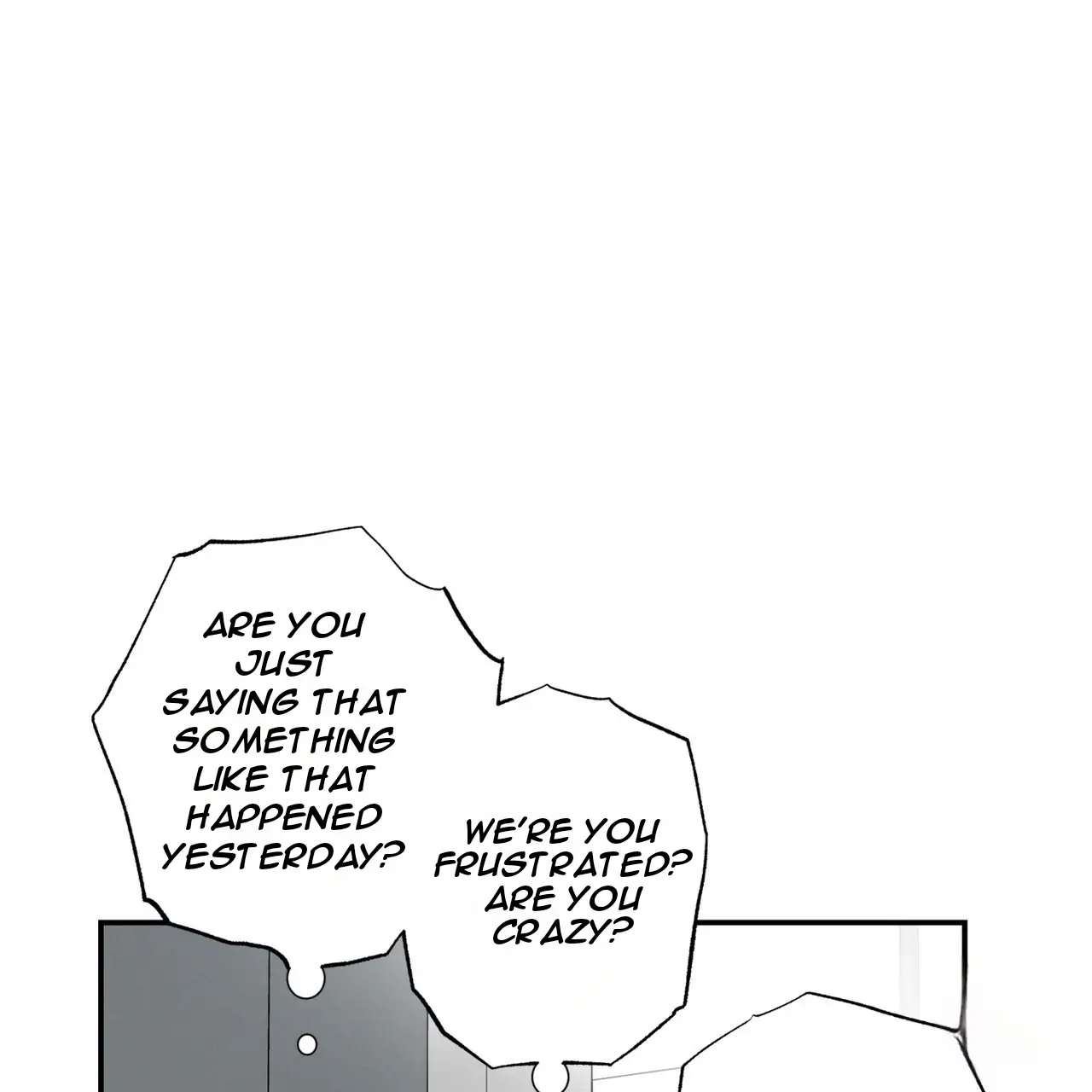 The Pizza Delivery Man and The Gold Palace - Chapter 41 Page 90