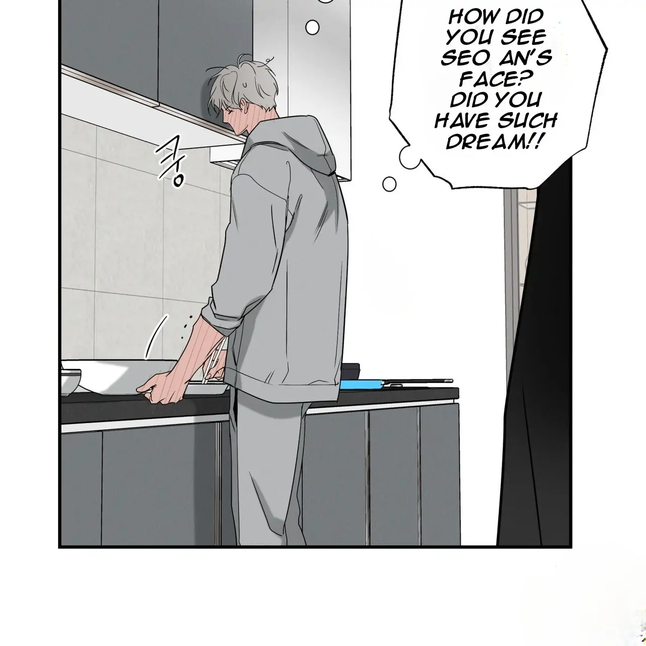 The Pizza Delivery Man and The Gold Palace - Chapter 41 Page 91