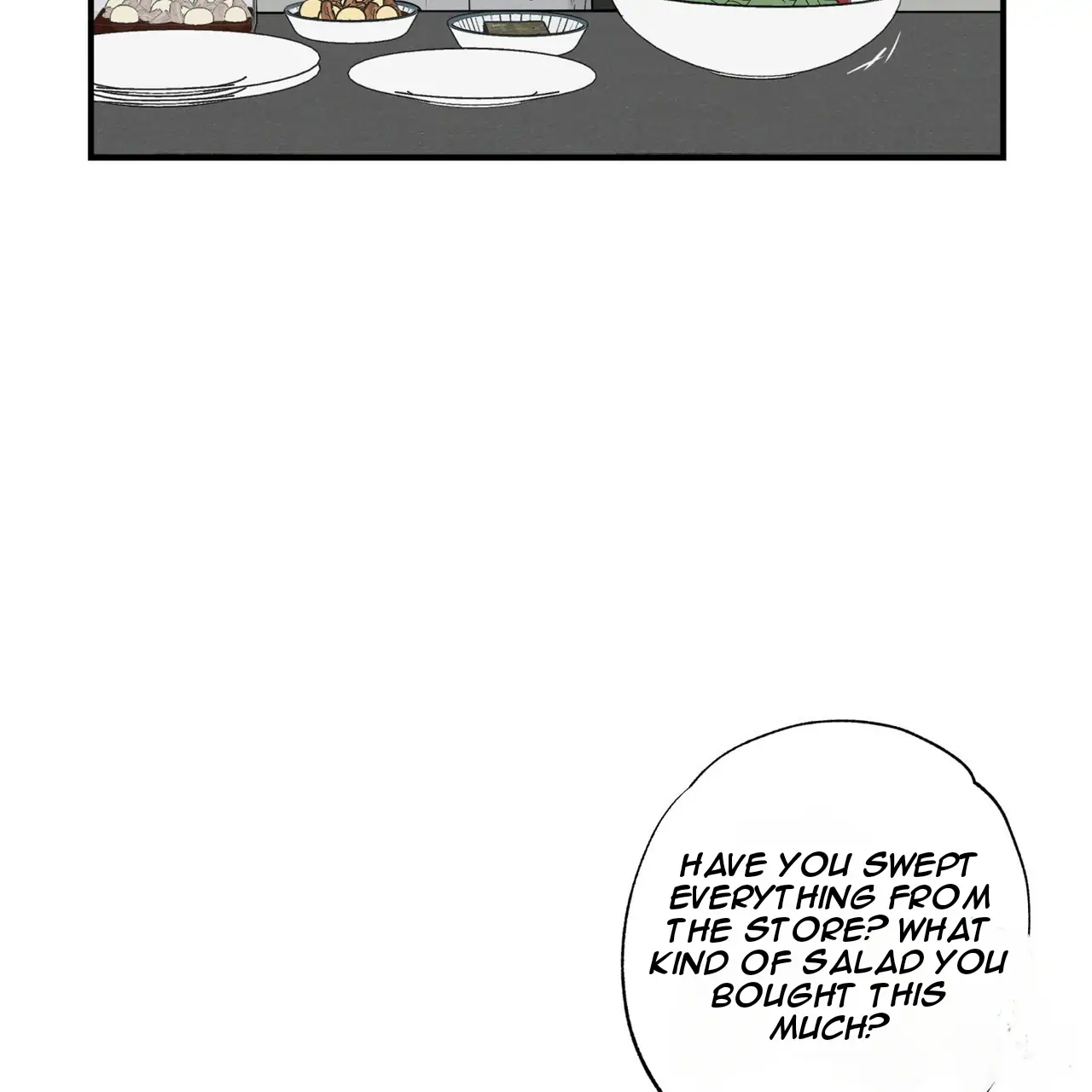 The Pizza Delivery Man and The Gold Palace - Chapter 41 Page 99