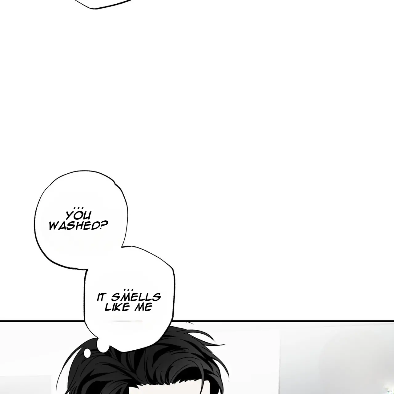 The Pizza Delivery Man and The Gold Palace - Chapter 41 Page 101