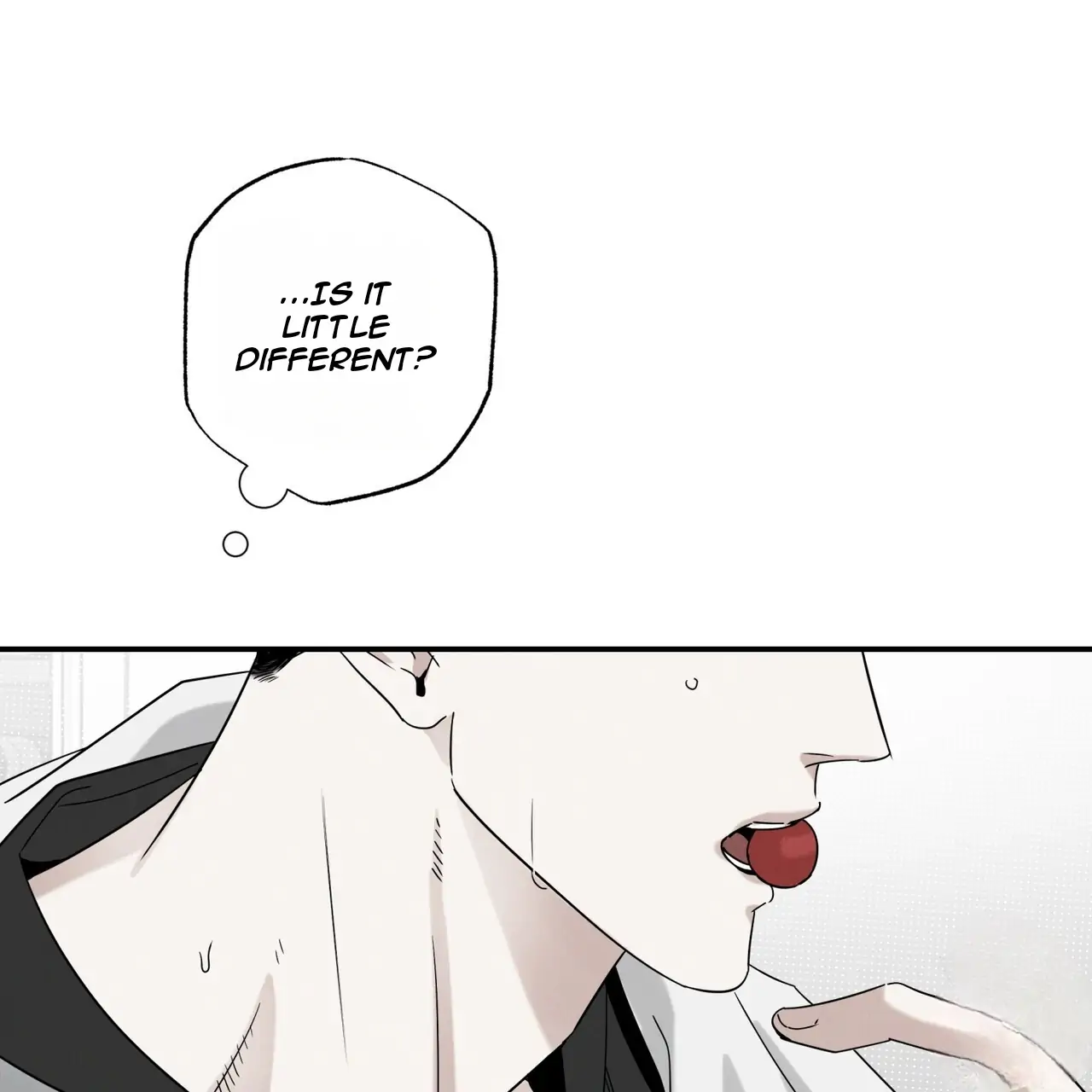 The Pizza Delivery Man and The Gold Palace - Chapter 41 Page 103
