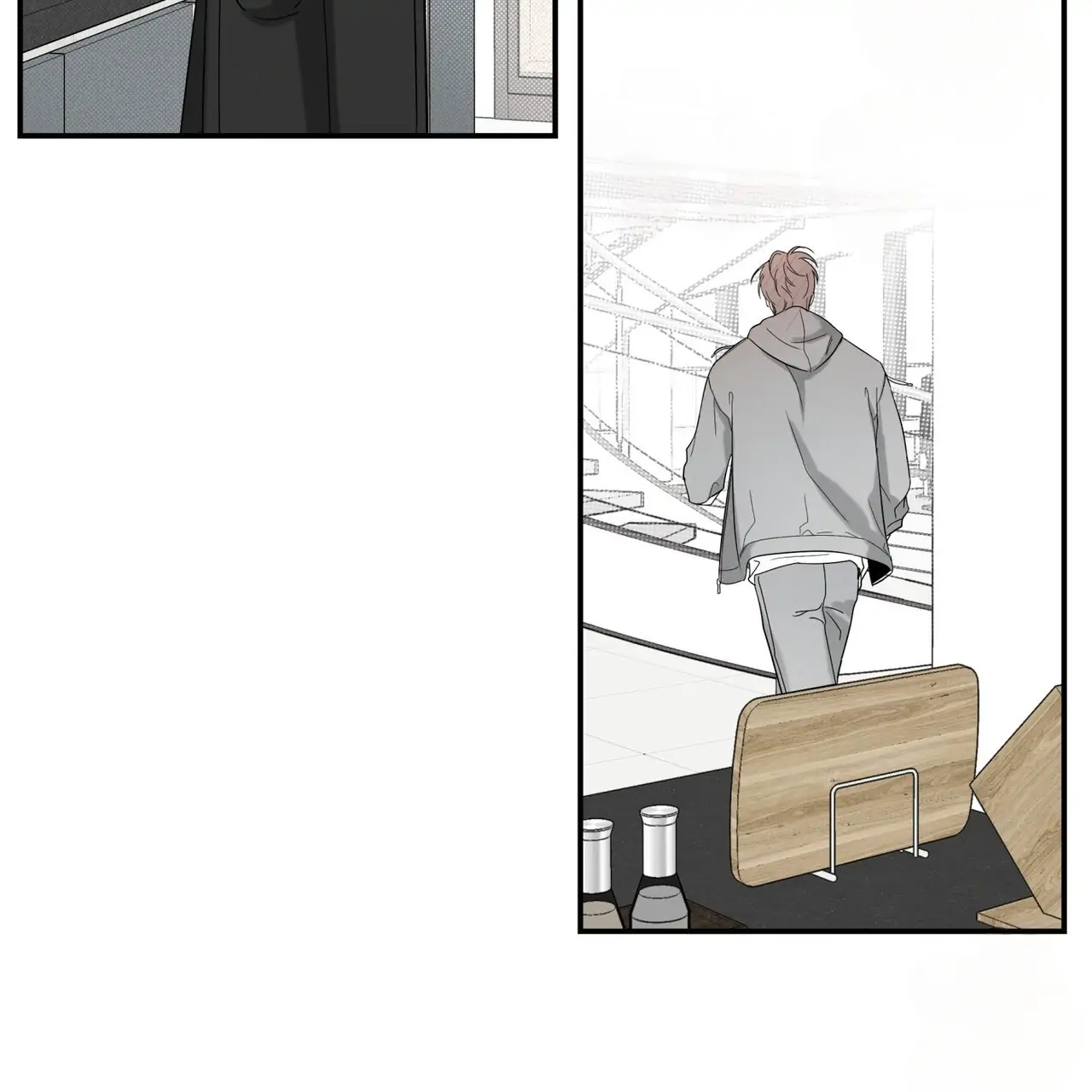 The Pizza Delivery Man and The Gold Palace - Chapter 41 Page 117