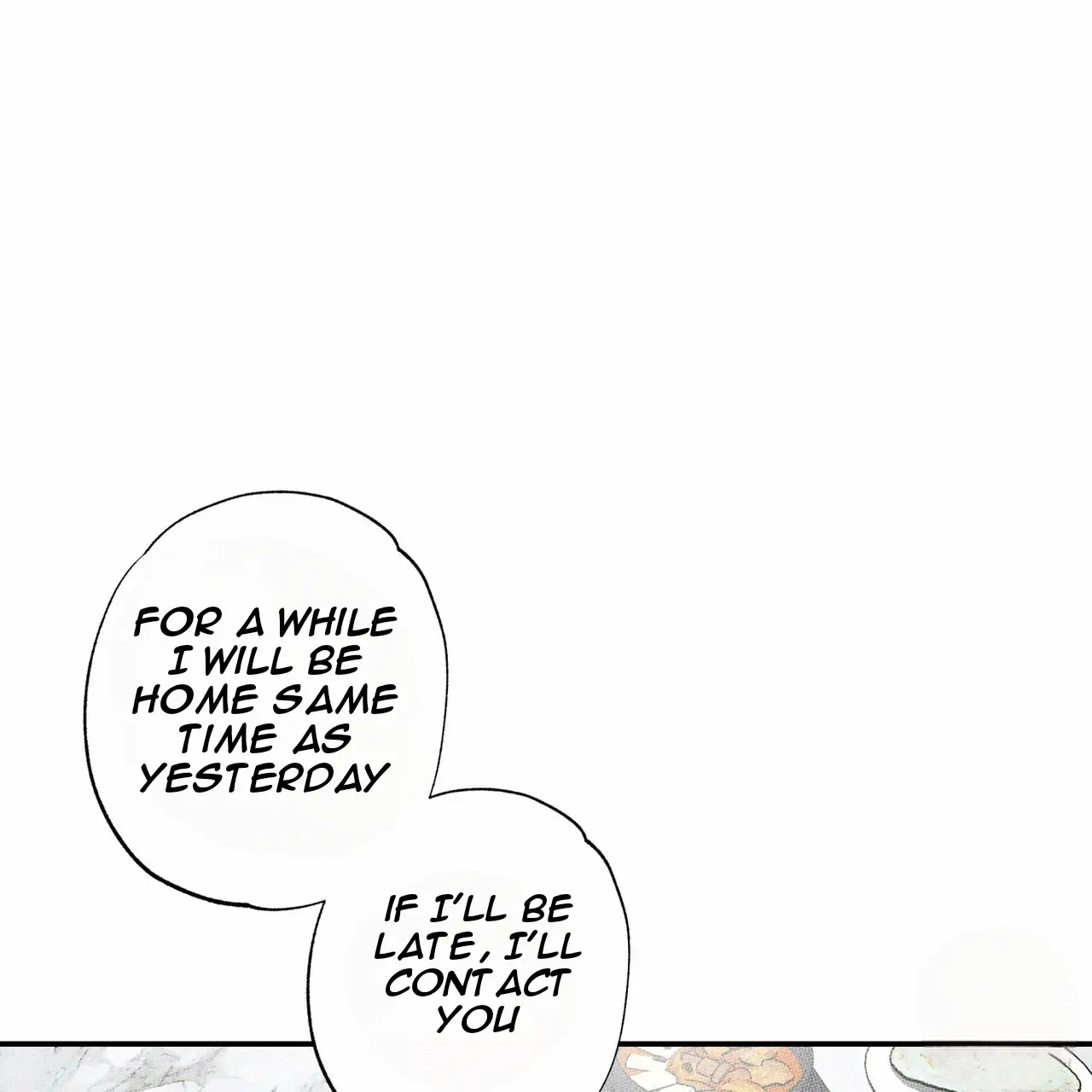 The Pizza Delivery Man and The Gold Palace - Chapter 41 Page 122