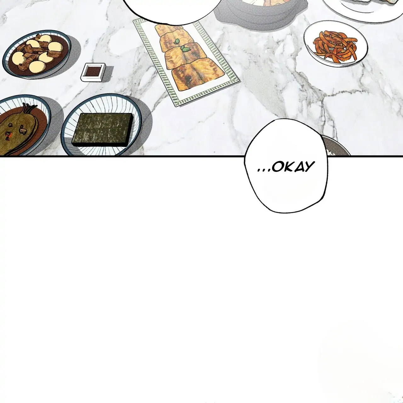 The Pizza Delivery Man and The Gold Palace - Chapter 41 Page 123