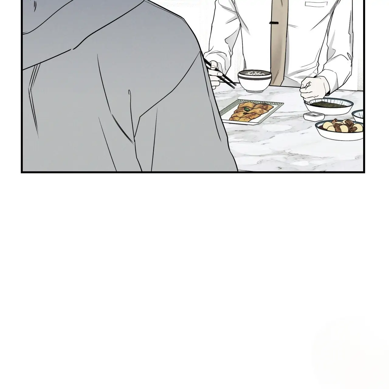 The Pizza Delivery Man and The Gold Palace - Chapter 41 Page 125