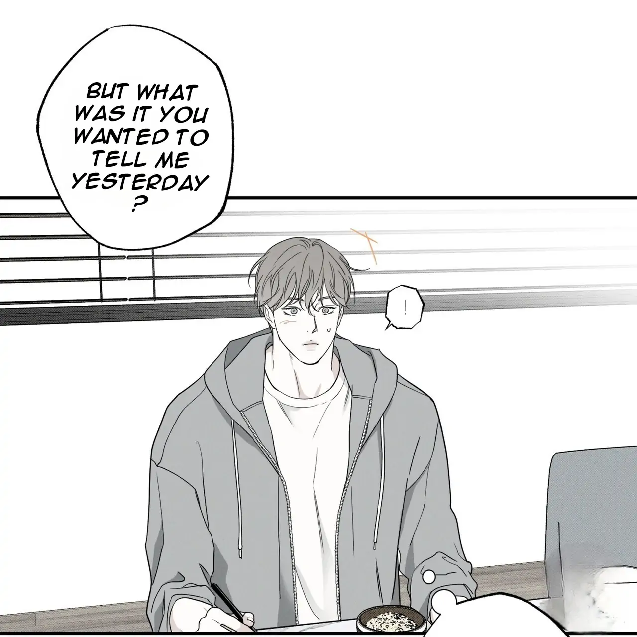 The Pizza Delivery Man and The Gold Palace - Chapter 41 Page 126