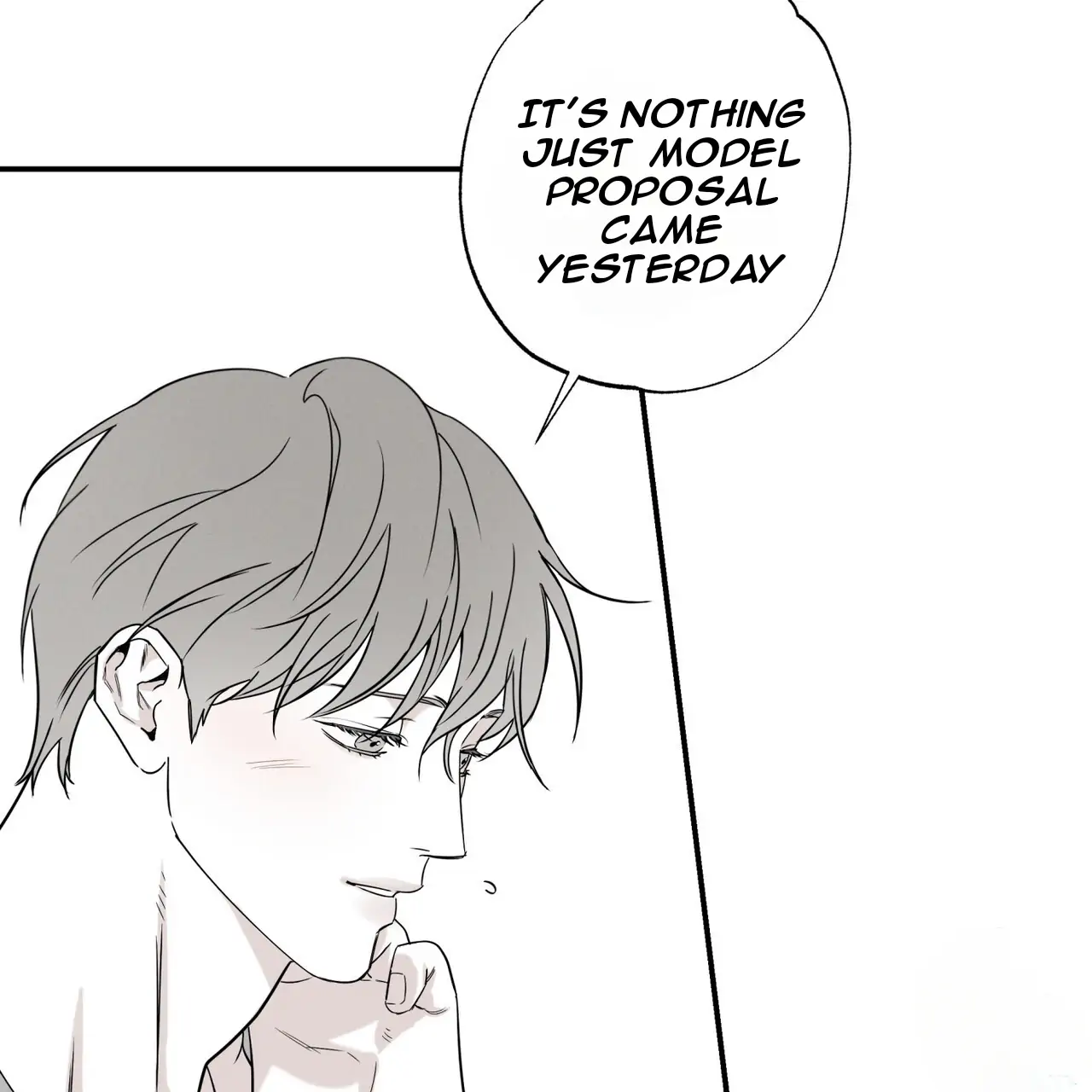 The Pizza Delivery Man and The Gold Palace - Chapter 41 Page 129