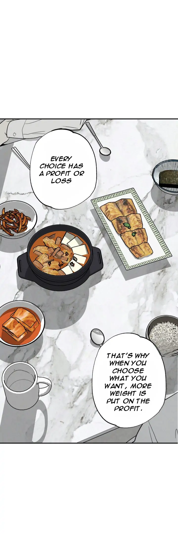 The Pizza Delivery Man and The Gold Palace - Chapter 42 Page 12