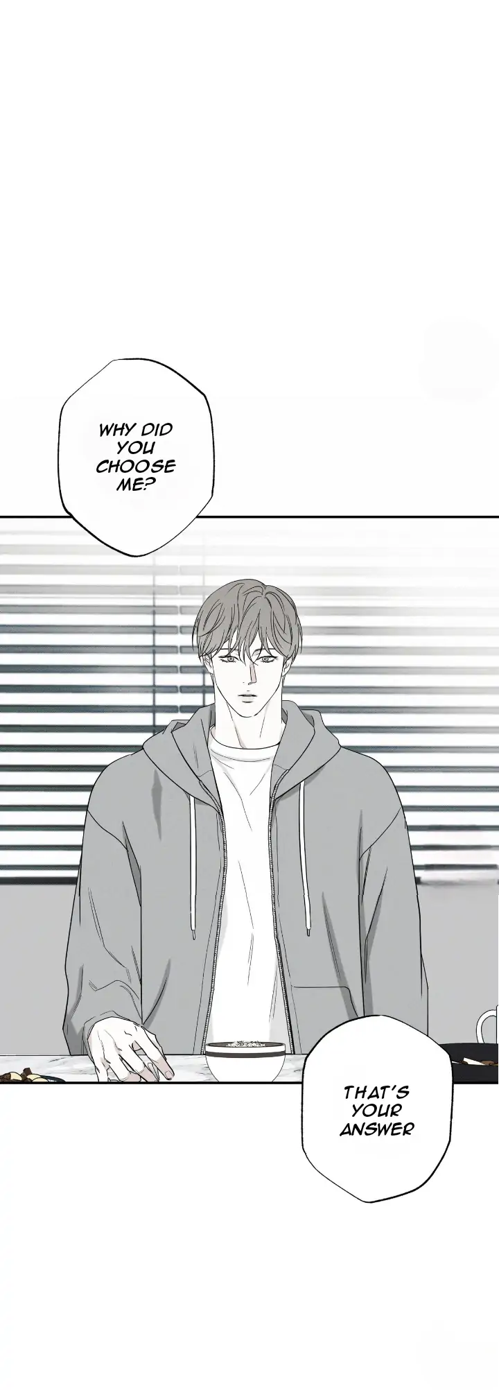 The Pizza Delivery Man and The Gold Palace - Chapter 42 Page 16
