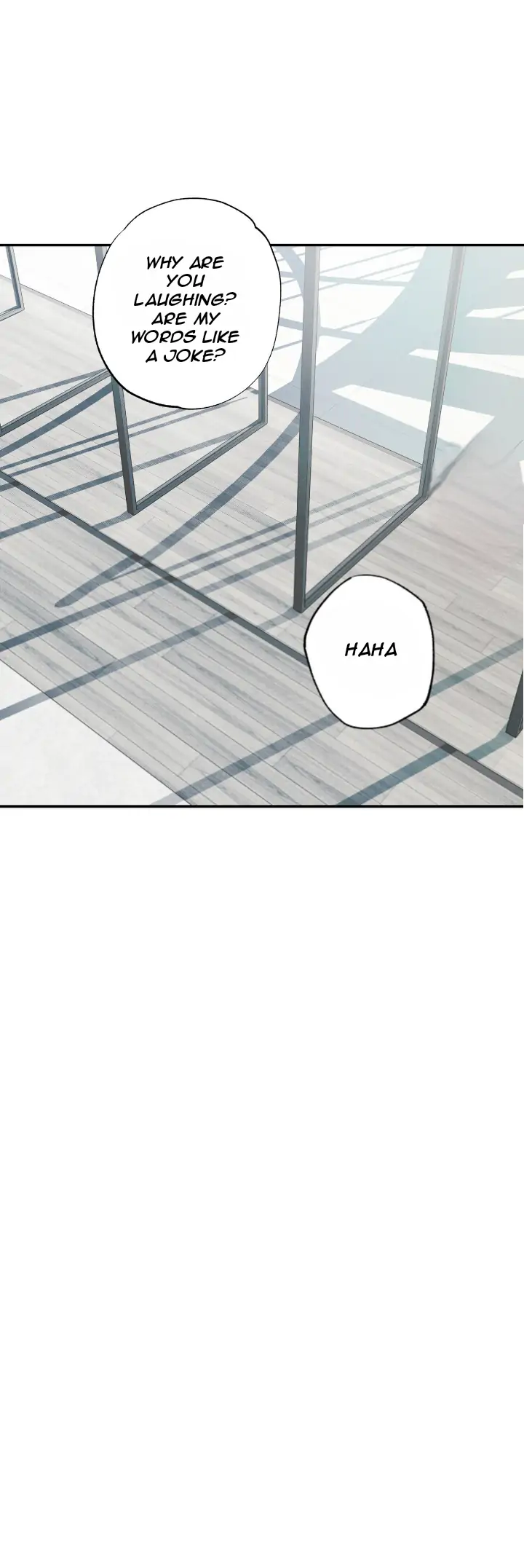 The Pizza Delivery Man and The Gold Palace - Chapter 42 Page 22