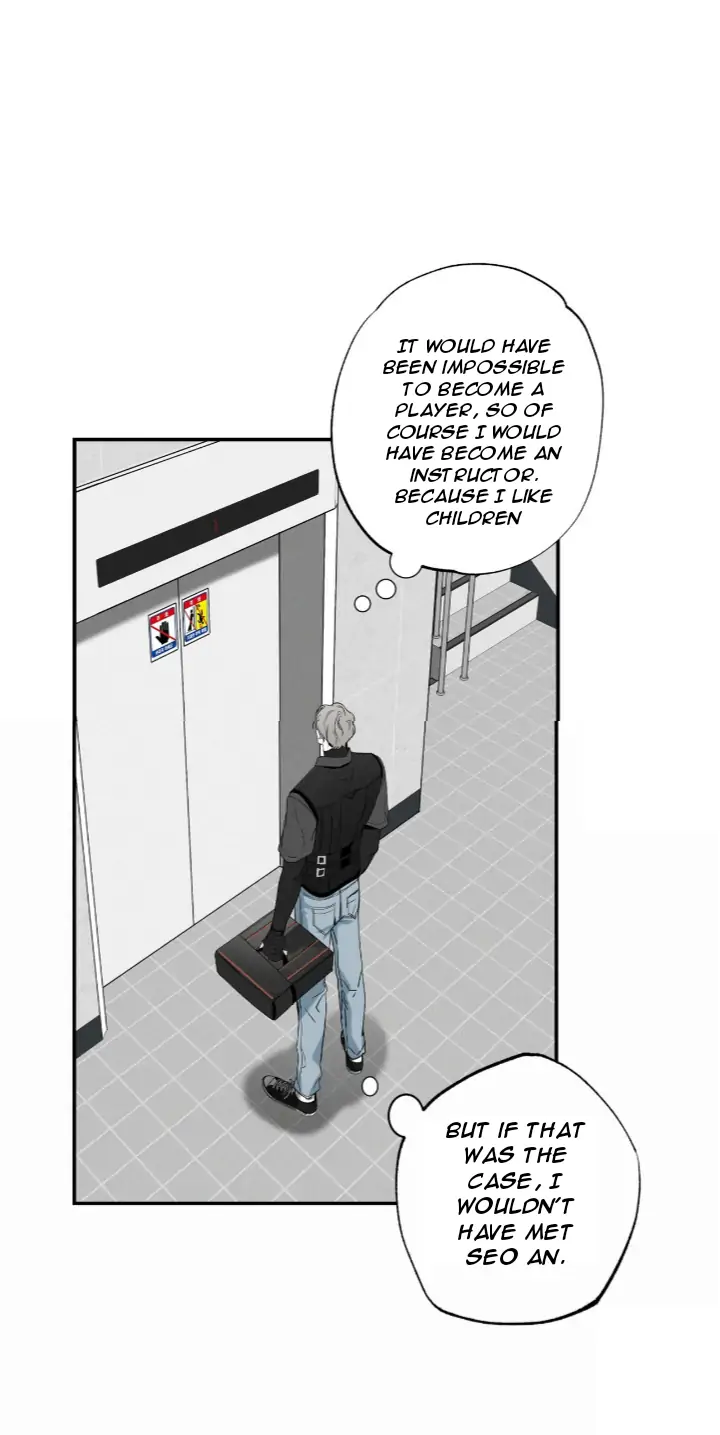The Pizza Delivery Man and The Gold Palace - Chapter 42 Page 36