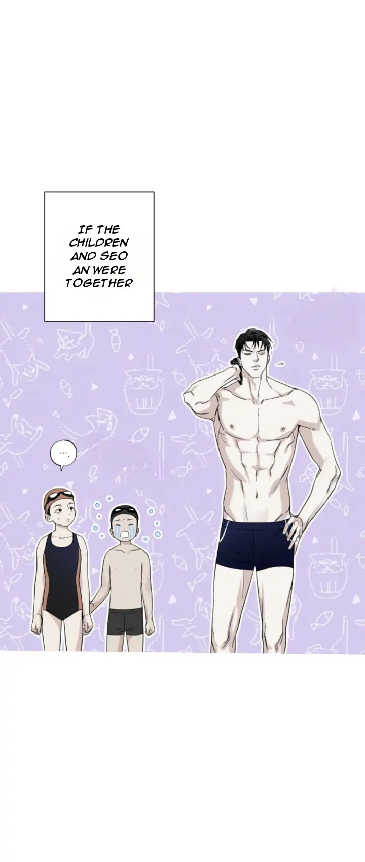 The Pizza Delivery Man and The Gold Palace - Chapter 42 Page 38